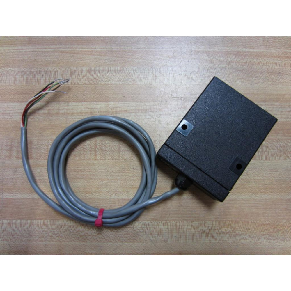 Tri Tronics UCF-A Photoelectric Fiber Optic OnOff Relay UCFA - New No Box