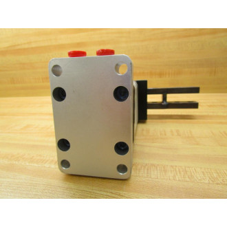 Norgren GL500 Clamp Gripper GL500C - New No Box