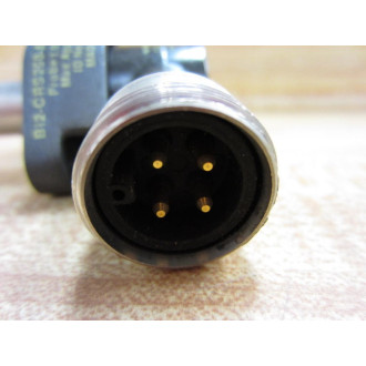 Turck BI2-CRS260-AP4X2-B1141S34 Sensor BI2CRS260AP4X2B1141S34 4570800 - New No Box
