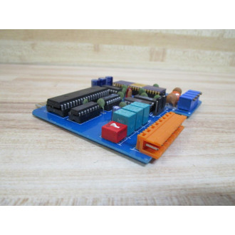 Helm Instrument Co B10C947-2 Circuit Board Z23276 - New No Box