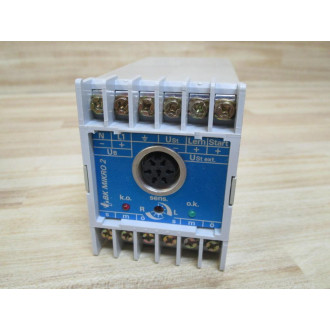 Leukhardt 8.0031.02 Tool Monitoring BK Mikro 2 8003102