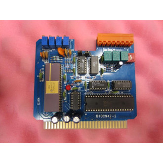 Helm Instrument Co B10C947-2 Circuit Board Z23276 - New No Box