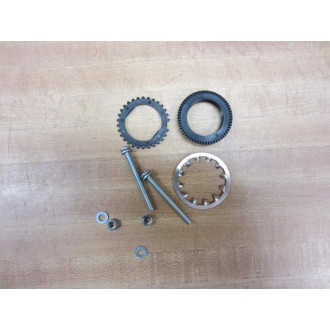 Allen Bradley 42GRL-9043-QD1 Photoelectric Sensor 42GRL9043QD1