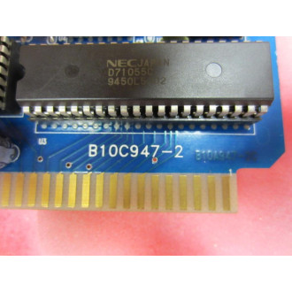 Helm Instrument Co B10C947-2 Circuit Board Z23276 - New No Box