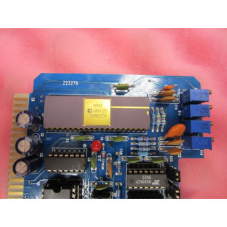 Helm Instrument Co B10C947-2 Circuit Board Z23276 - New No Box