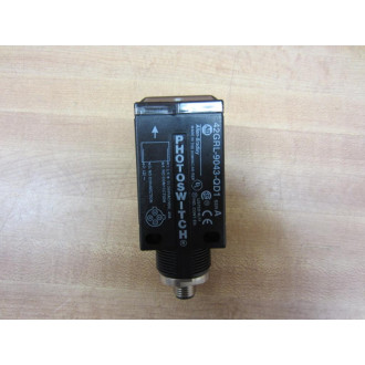 Allen Bradley 42GRL-9043-QD1 Photoelectric Sensor 42GRL9043QD1