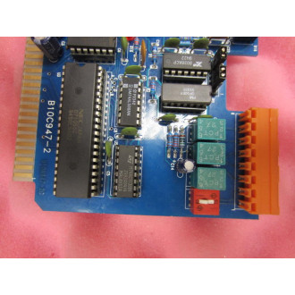 Helm Instrument Co B10C947-2 Circuit Board Z23276 - New No Box