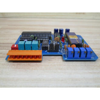 Helm Instrument Co B10C947-2 Circuit Board Z23276 - New No Box