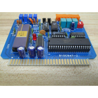 Helm Instrument Co B10C947-2 Circuit Board Z23276 - New No Box