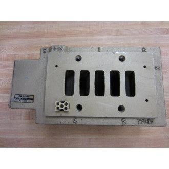 Ross W365B91 Valve Sub Base 365B91 - Used