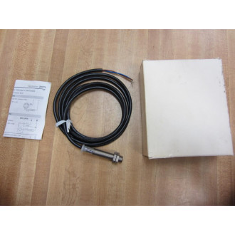 Cutler Hammer E57LAL12A2 Proximity Sensor Series E1