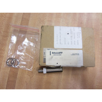 Balluff BOS-18M-PS-1-XA-E5-C-S4 Sensor BOS18MPS1XAE5CS4
