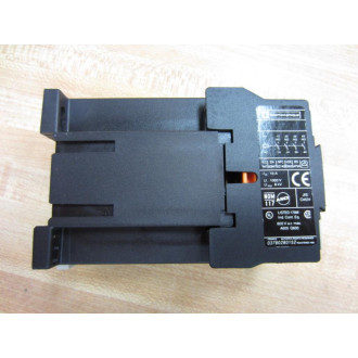 Telemecanique CA3-DN40 Control Relay CA3-DN40 40E - New No Box