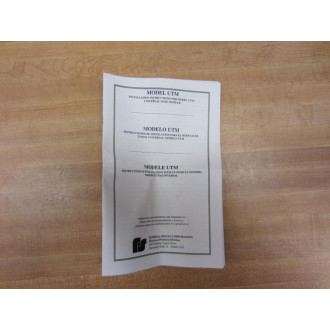 Signal UTM Universal Tone Module