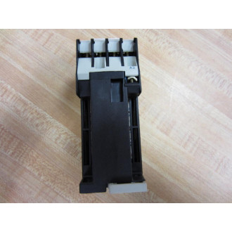 Telemecanique CA3-DN40 Control Relay CA3-DN40 40E - New No Box