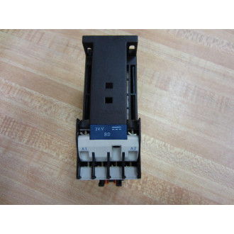 Telemecanique CA3-DN40 Control Relay CA3-DN40 40E - New No Box
