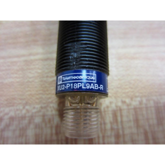 Telemecanique XU2-P18PL9AB Photo Sensors XU2-P18PL9AB-R 40426 (Pack of 2)