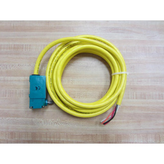 Allen Bradley 802M-HY16 Limit Switch 802MHY16