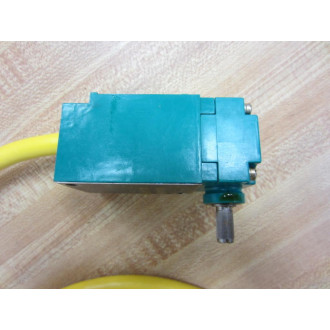Allen Bradley 802M-HY16 Limit Switch 802MHY16