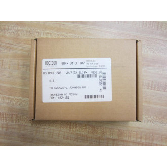 AEG NUL 200AS-BNUL-200 Module 4130 Sealed