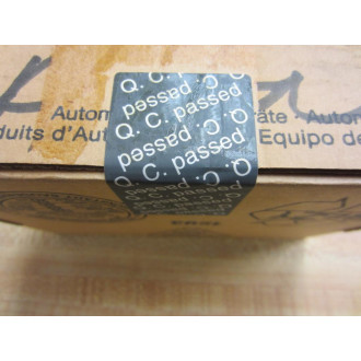 AEG NUL 200AS-BNUL-200 Module 4130 Sealed