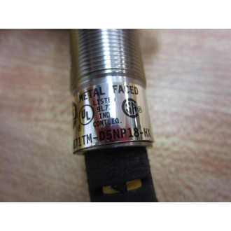 Allen Bradley 871TM-D5NP18-HX Proximity Switch 871TMD5NP18HX