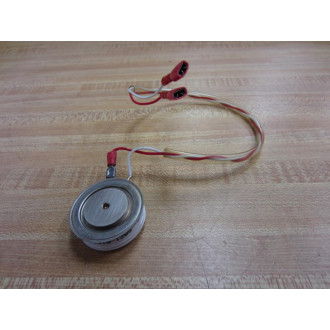 GPSPowerex DCR604SE1818-1289 SRC Thyristor - Used