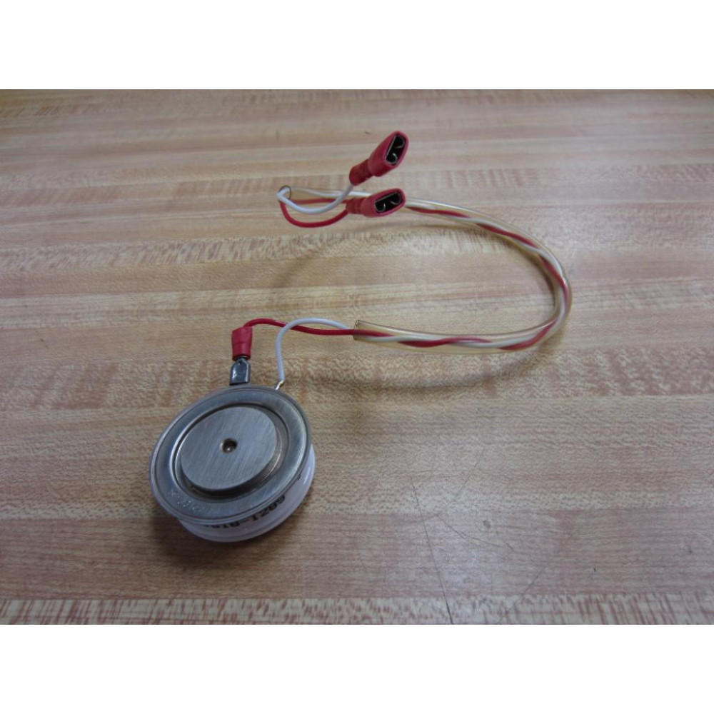 GPSPowerex DCR604SE1818-1289 SRC Thyristor - Used