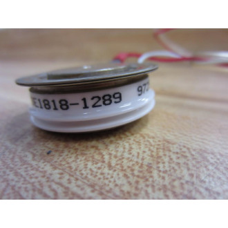 GPSPowerex DCR604SE1818-1289 SRC Thyristor - Used