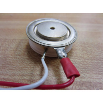 GPSPowerex DCR604SE1818-1289 SRC Thyristor - Used