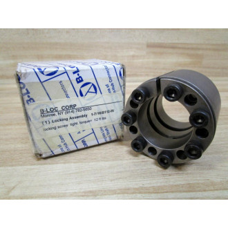 B-Loc 1-716B112-IN Locking Assembly 1716B112IN