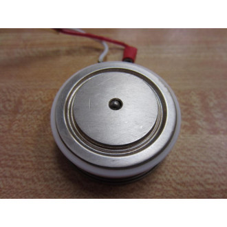 GPSPowerex DCR604SE1818-1289 SRC Thyristor - Used