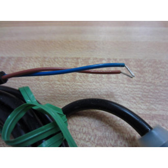 Cutler Hammer E57MAL18A2 Eaton Proximity Sensor Series E1