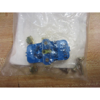 Joslyn Clark 5M-063L Auxiliary Contact Kit 78095-1R