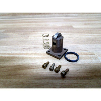 Honeywell 9PA33 Limit Switch Actuator