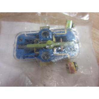 Joslyn Clark 5M-063L Auxiliary Contact Kit 78095-1R