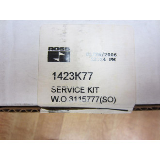 Ross 1423K77 Valve Service Kit 52 Sz1