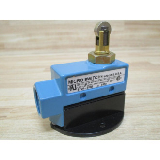 Honeywell Micro Switch BZV6-2RQ9 Limit Switch 9950 BZV62RQ9