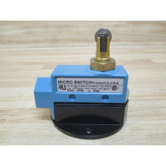 Honeywell Micro Switch BZV6-2RQ9 Limit Switch 9950 BZV62RQ9