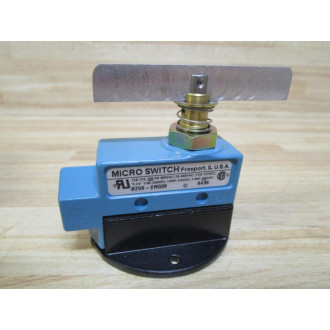 Honeywell BZV6-2RQ39 Limit Switch BZV62RQ39