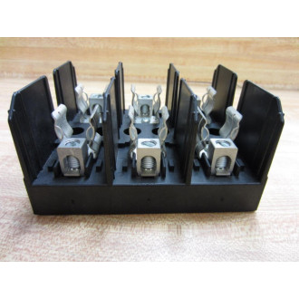Cooper J60030-3C Buss Bussmann Fuse Block J600303C (Pack of 2) - New No Box