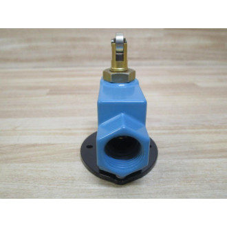 Honeywell Micro Switch BZV6-2RQ9 Limit Switch 9950 BZV62RQ9