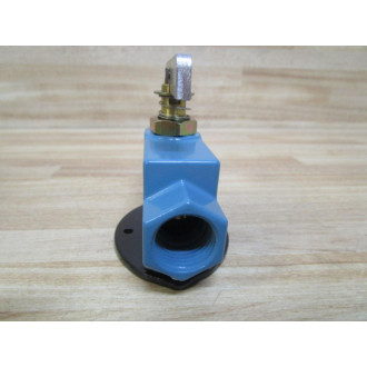 Honeywell BZV6-2RQ39 Limit Switch BZV62RQ39