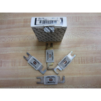 Bussmann ANL150 Limiter Fuses Buss (Pack of 4)