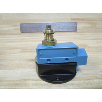 Honeywell BZV6-2RQ39 Limit Switch BZV62RQ39