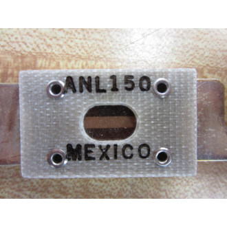 Bussmann ANL150 Limiter Fuses Buss (Pack of 4)