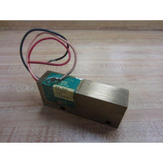 GEMS 51582 Flow Switch FS-930 - Used