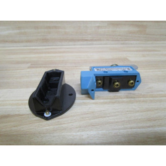 Honeywell BZV6-2RQ39 Limit Switch BZV62RQ39