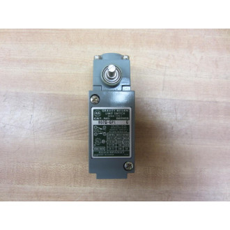 Allen Bradley 802G-GP1 Gravity Return Limit Switch 802GGP1 Series G