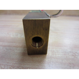 GEMS 51582 Flow Switch FS-930 - Used